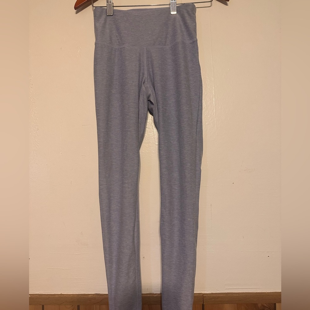 New Balance Women's Gray Leggings
